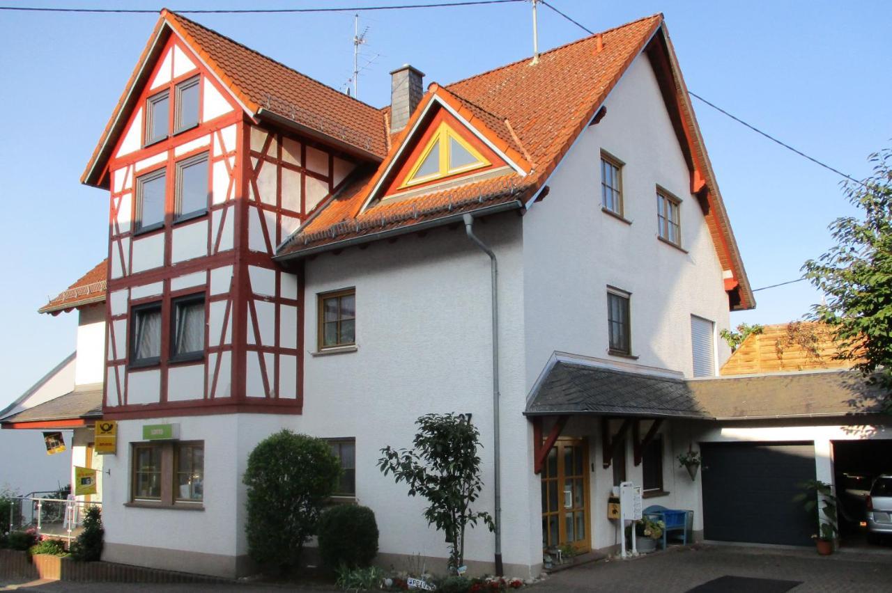 Fewo I Schlossborn Glashutten  Exterior foto