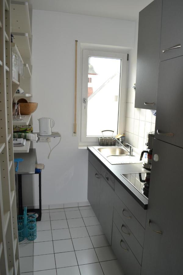 Fewo I Schlossborn Glashutten  Exterior foto